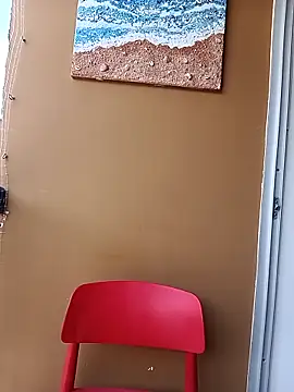 Vikyvoyeur online show from 4, 4, 2026