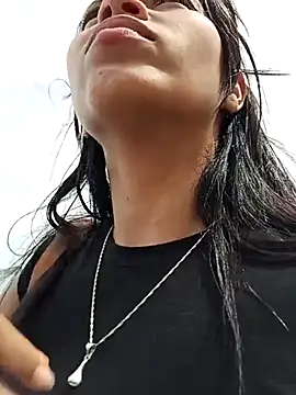 Vikyvoyeur online show from 3, 7, 2026