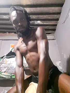 DarkDick Africa online show from 20, 12, 2025