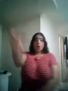 Snapshot of Stephy_ chatting on 30, 11, 2025 Stephy online show from 30, 11, 2025