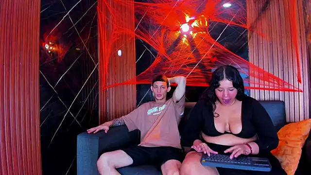 Snapshot of Stephy_ chatting on 25, 10, 2025 Stephy online show from 25, 10, 2025