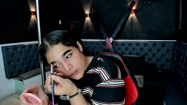 Snapshot of Stephy_ chatting on 6, 11, 2025 Stephy online show from 6, 11, 2025