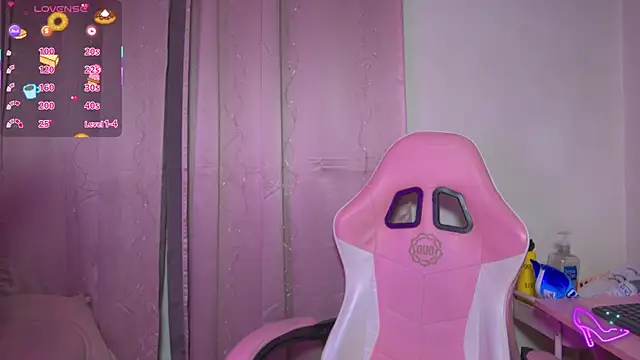 victoriabb28 online show from 10, 10, 2025