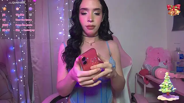 victoriabb28 online show from 20, 11, 2025