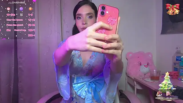 victoriabb28 online show from 30, 11, 2025