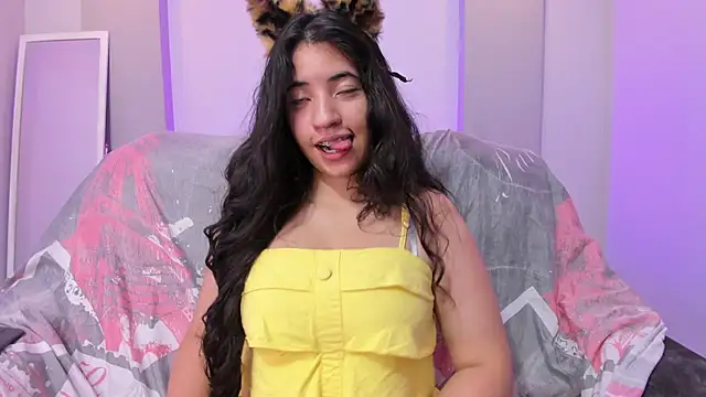 Nicol Chang online show from 29, 11, 2025