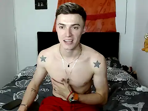 Ken bigcock77 online show from 4, 10, 2025