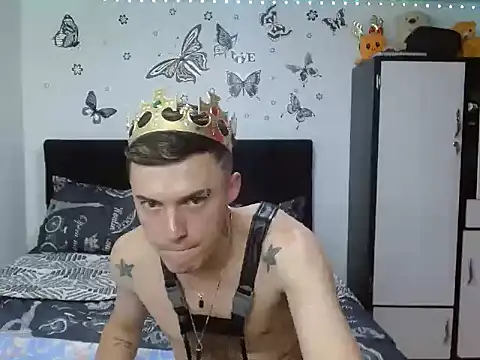 Ken bigcock77 online show from 18, 2, 2026