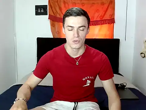 Ken bigcock77 online show from 25, 9, 2025