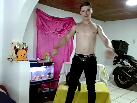 Ken bigcock77 online show from 11, 9, 2025