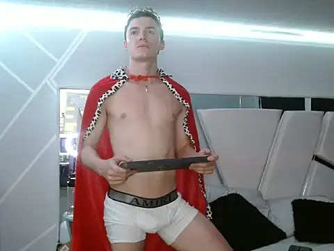 Snapshot of Ken_bigcock77 chatting on 30, 4, 2026 Ken bigcock77 online show from 30, 4, 2026