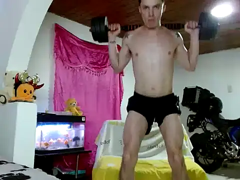 Ken bigcock77 online show from 10, 9, 2025