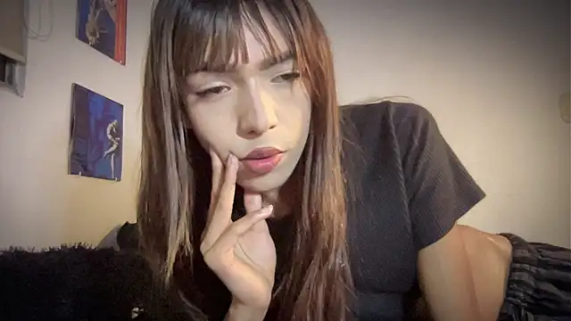 alexxatokyo online show from 3, 2, 2026