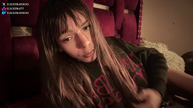 alexxatokyo online show from 5, 2, 2026