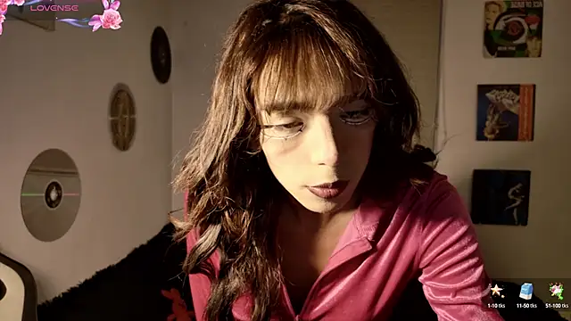 Snapshot of alexxatokyo chatting on 9, 10, 2025 alexxatokyo online show from 9, 10, 2025