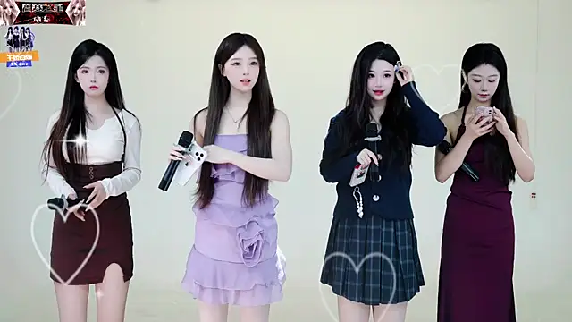 1X-one online show from 25, 10, 2025