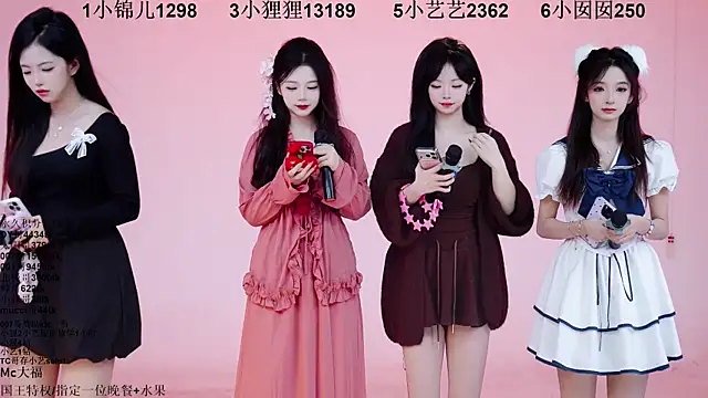 1X-one online show from 29, 11, 2025