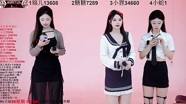 1X-one online show from 20, 10, 2025