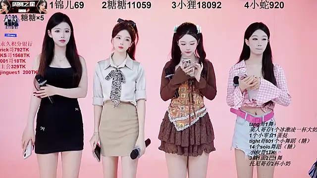 1X-one online show from 21, 9, 2025