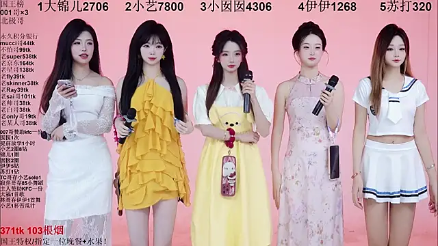 1X-one online show from 19, 1, 2026