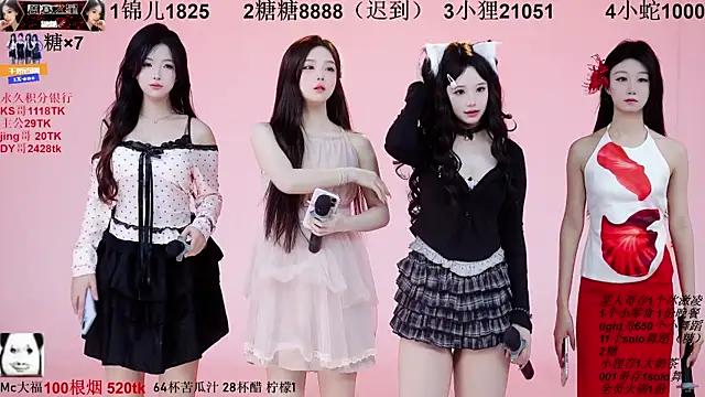 1X-one online show from 4, 10, 2025