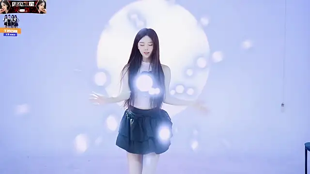 1X-one online show from 29, 10, 2025