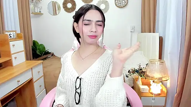 joyfulmartinaa online show from 27, 9, 2025