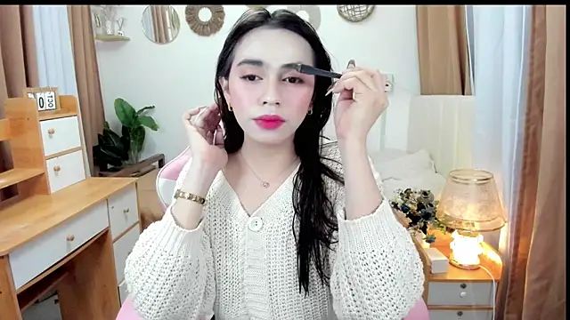 joyfulmartinaa online show from 7, 10, 2025