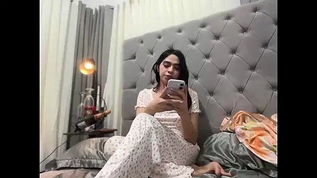 joyfulmartinaa online show from 5, 5, 2026
