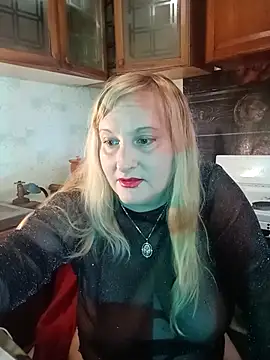 XHelenaX90 online show from 18, 10, 2025