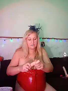 XHelenaX90 online show from 18, 9, 2025