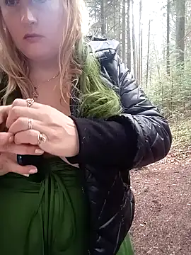 XHelenaX90 online show from 30, 3, 2026