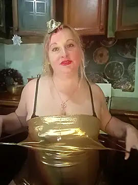 XHelenaX90 online show from 29, 11, 2025