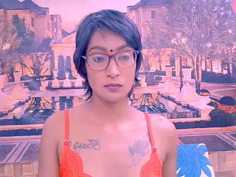 IndianRebel4u2Luv online show from 29, 5, 2026