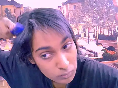 IndianRebel4u2Luv online show from 27, 5, 2026