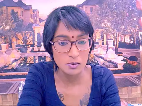 IndianRebel4u2Luv online show from 29, 5, 2026