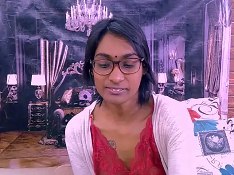 IndianRebel4u2Luv online show from 29, 6, 2026