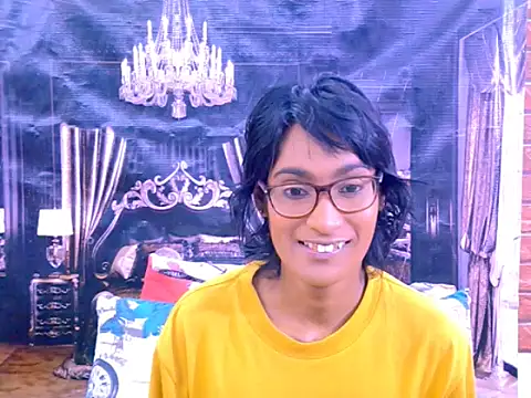 IndianRebel4u2Luv online show from 27, 6, 2026