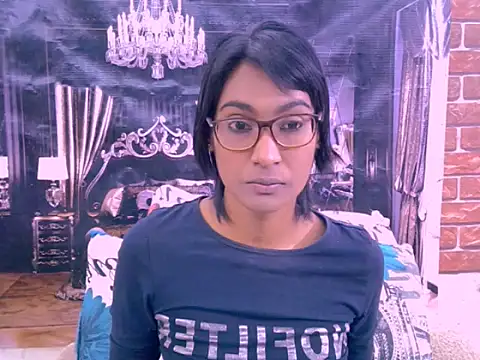 IndianRebel4u2Luv online show from 2, 7, 2026