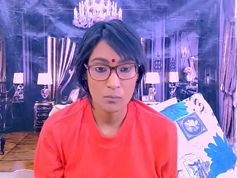 IndianRebel4u2Luv online show from 15, 6, 2026