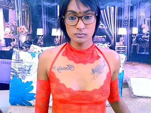 IndianRebel4u2Luv online show from 20, 6, 2026