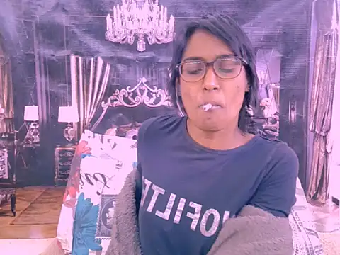 IndianRebel4u2Luv online show from 2, 7, 2026