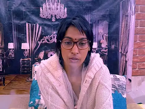 IndianRebel4u2Luv online show from 30, 6, 2026