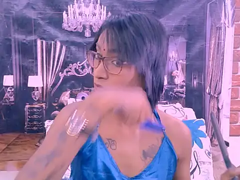 IndianRebel4u2Luv online show from 6, 7, 2026