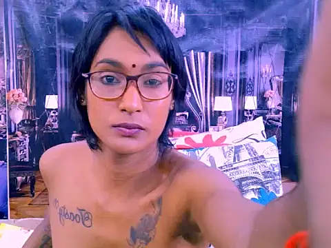 IndianRebel4u2Luv online show from 10, 6, 2026