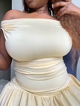 OrchidBae online show from 30, 10, 2025