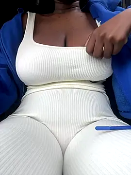 OrchidBae online show from 17, 10, 2025