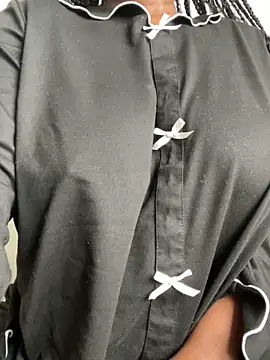 OrchidBae online show from 13, 10, 2025