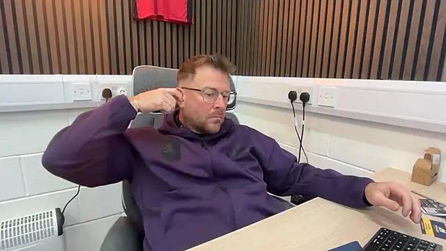 bilf1978 online show from 9, 3, 2026