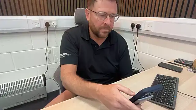 bilf1978 online show from 23, 3, 2026